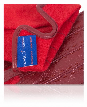 Перчатки Женские i.LT_VASSA/RUMBA